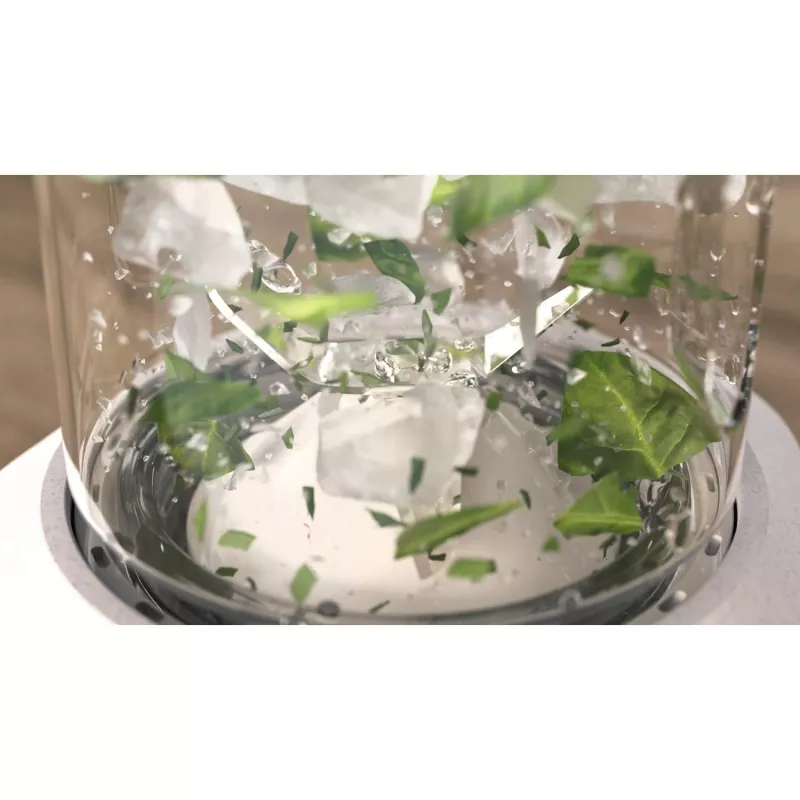 Lauablender Philips 5000 seeria Eco Conscious Edition HR2500/00
