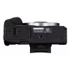 Canon EOS R50 MILC 24,2 MP CMOS 6000 x 4000 pikslit Must