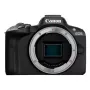 Canon EOS R50 MILC 24,2 MP CMOS 6000 x 4000 pikslit Must