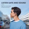 ANKER Kõrvaklapid - Soundcore Aerofit Pro - Must