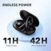 ANKER Kõrvaklapid - Soundcore Aerofit Pro - Must