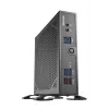Mini PC barebone Shuttle XPC slim DS50U3 Intel i3-1315U 64GB RAM HDD SSD HDMI DP VGA