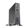 Mini PC barebone Shuttle XPC slim DS50U3 Intel i3-1315U 64GB RAM HDD SSD HDMI DP VGA