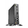 Mini PC barebone Shuttle XPC slim DS50U3 Intel i3-1315U 64GB RAM HDD SSD HDMI DP VGA