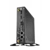 Mini PC barebone Shuttle XPC slim DS50U3 Intel i3-1315U 64GB RAM HDD SSD HDMI DP VGA