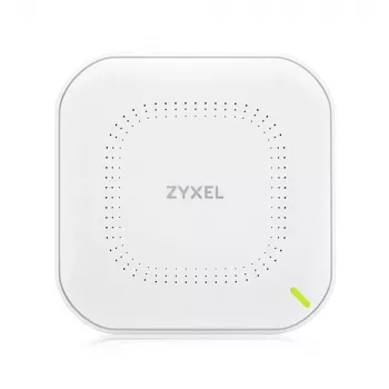 Zyxel NWA90AX PRO 2400 Mbit/s Valge Power over Ethernet (PoE)