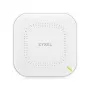 Zyxel NWA90AX PRO 2400 Mbit/s Valge Power over Ethernet (PoE)