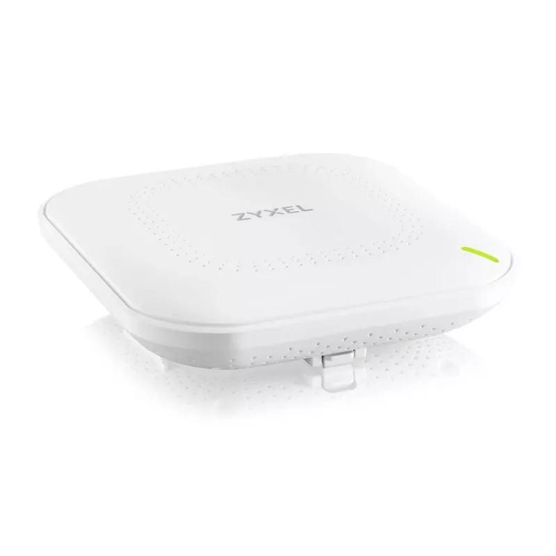 Zyxel NWA90AX PRO 2400 Mbit/s Valge Power over Ethernet (PoE)