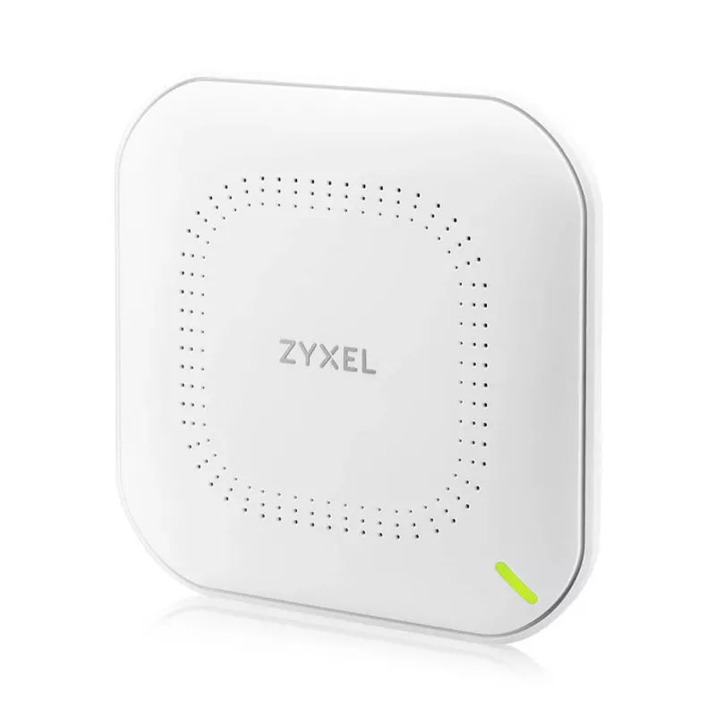Zyxel NWA90AX PRO 2400 Mbit/s Valge Power over Ethernet (PoE)