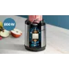 Lauasegamikser Philips 5000 seeria HR2765/00 Must Roostevaba teras
