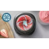 Lauasegamikser Philips 5000 seeria HR2765/00 Must Roostevaba teras