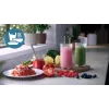 Lauasegamikser Philips 5000 seeria HR2765/00 Must Roostevaba teras