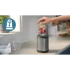 Lauasegamikser Philips 5000 seeria HR2765/00 Must Roostevaba teras