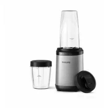 Lauasegamikser Philips 5000 seeria HR2765/00 Must Roostevaba teras