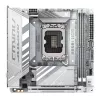 Emaplaat GIGABYTE B860I AORUS PRO ICE, Intel B860, LGA 1851, Mini-ITX