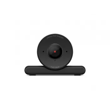 Lenovo 4XC1Q44952 veebikaamera 2 MP 1920 x 1080 pikslit USB 2.0 must
