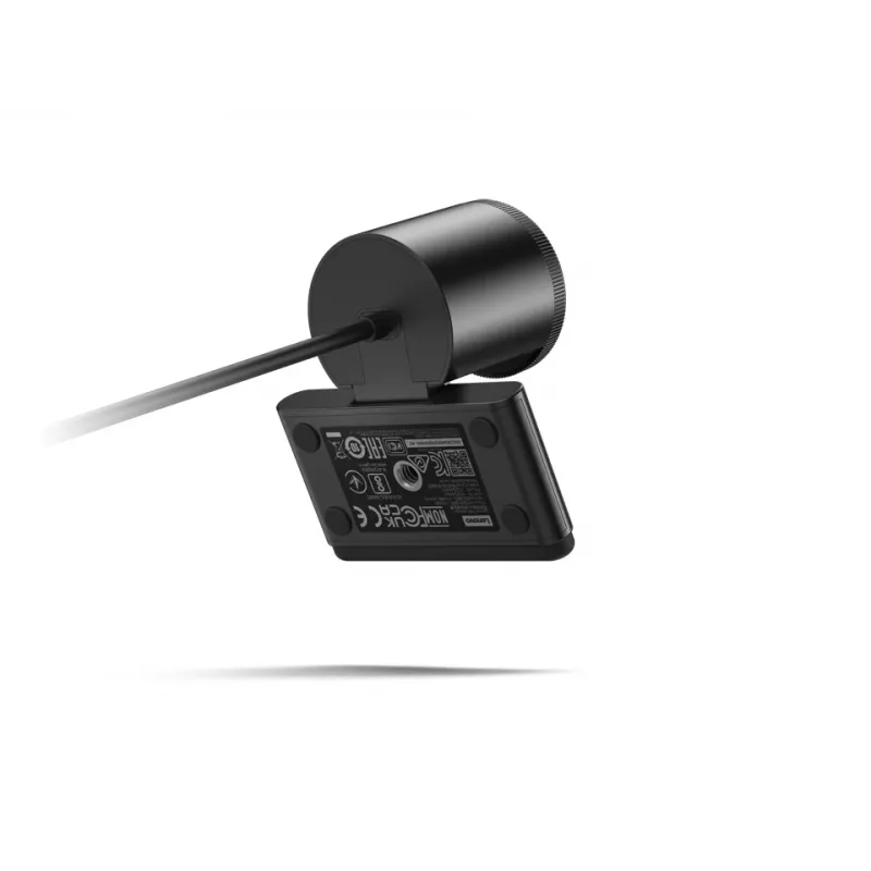 Lenovo 4XC1Q44952 veebikaamera 2 MP 1920 x 1080 pikslit USB 2.0 must