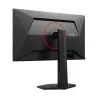 AOC G4 Q25G4SR arvutimonitor 62,2 cm (24,5 tolli) 2560 x 1440 pikslit Quad HD LED must, punane