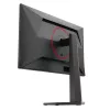 AOC G4 Q25G4SR arvutimonitor 62,2 cm (24,5 tolli) 2560 x 1440 pikslit Quad HD LED must, punane