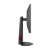 AOC G4 Q25G4SR arvutimonitor 62,2 cm (24,5 tolli) 2560 x 1440 pikslit Quad HD LED must, punane