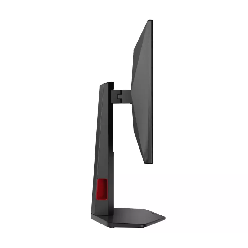 AOC G4 Q25G4SR arvutimonitor 62,2 cm (24,5 tolli) 2560 x 1440 pikslit Quad HD LED must, punane