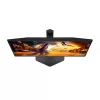 AOC G4 Q25G4SR arvutimonitor 62,2 cm (24,5 tolli) 2560 x 1440 pikslit Quad HD LED must, punane