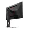 AOC G4 Q25G4SR arvutimonitor 62,2 cm (24,5 tolli) 2560 x 1440 pikslit Quad HD LED must, punane