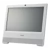 Shuttle All-In-One Barebone X50V9, 15,6-tolline ühe puutega ekraan (resistive), Celeron 7305U, WiFi, IP54, ventilaatorivaba, 24/7 pidev töö