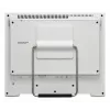 Shuttle All-In-One Barebone X50V9, 15,6-tolline ühe puutega ekraan (resistive), Celeron 7305U, WiFi, IP54, ventilaatorivaba, 24/7 pidev töö