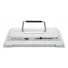 Shuttle All-In-One Barebone X50V9, 15,6-tolline ühe puutega ekraan (resistive), Celeron 7305U, WiFi, IP54, ventilaatorivaba, 24/7 pidev töö