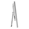 Shuttle All-In-One Barebone X50V9, 15,6-tolline ühe puutega ekraan (resistive), Celeron 7305U, WiFi, IP54, ventilaatorivaba, 24/7 pidev töö