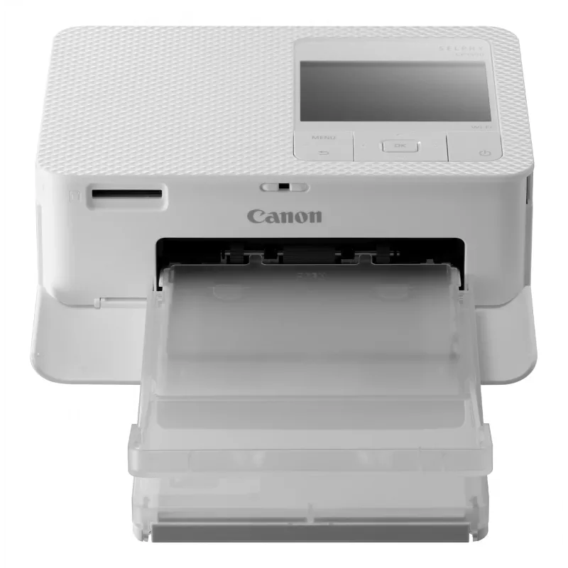 Canon SELPHY CP1500 fotoprinter, värvisublimatsioon, 300 x 300 DPI, 4 inch x 6 inch (10 x 15 cm), Wi-Fi