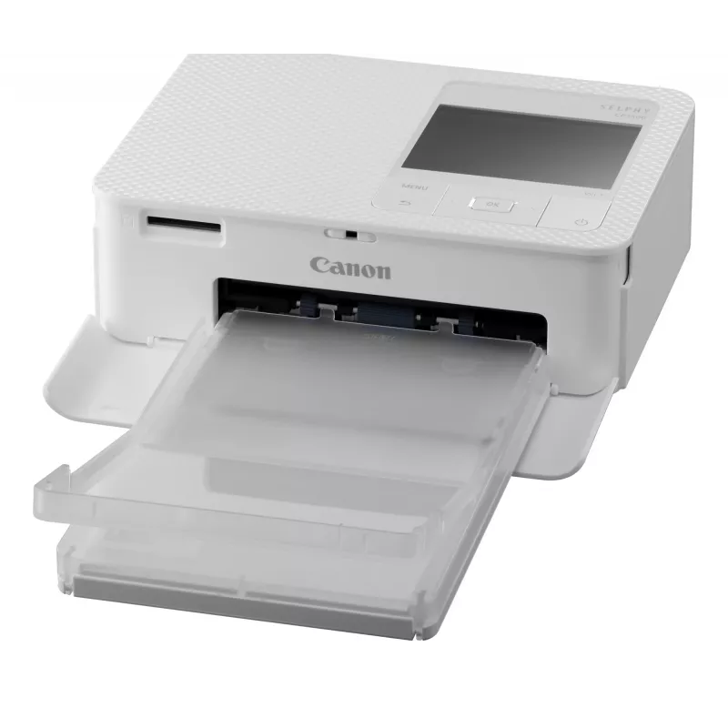 Canon SELPHY CP1500 fotoprinter, värvisublimatsioon, 300 x 300 DPI, 4 inch x 6 inch (10 x 15 cm), Wi-Fi