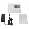 Canon SELPHY CP1500 fotoprinter, värvisublimatsioon, 300 x 300 DPI, 4 inch x 6 inch (10 x 15 cm), Wi-Fi