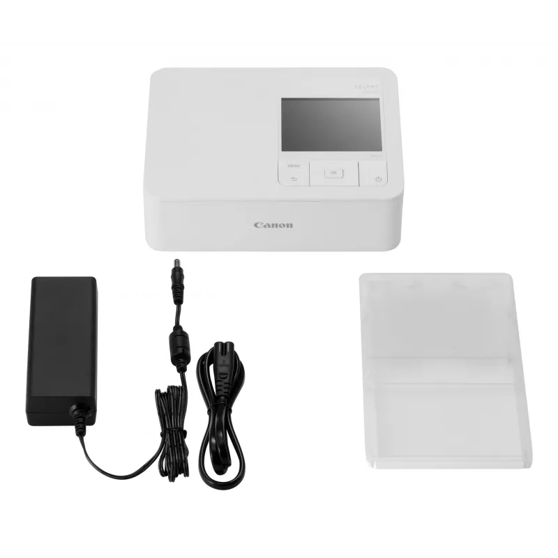 Canon SELPHY CP1500 fotoprinter, värvisublimatsioon, 300 x 300 DPI, 4 inch x 6 inch (10 x 15 cm), Wi-Fi