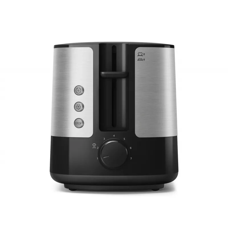 Philips Viva Collection HD2637/90 röster 7 2 viilu 950 W