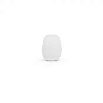 Lavalier-mikrofon RØDE LAVALIER GO — klambriga kondensaator, ringsuunaline, 3,5 mm, 20–20000 Hz, valge/must