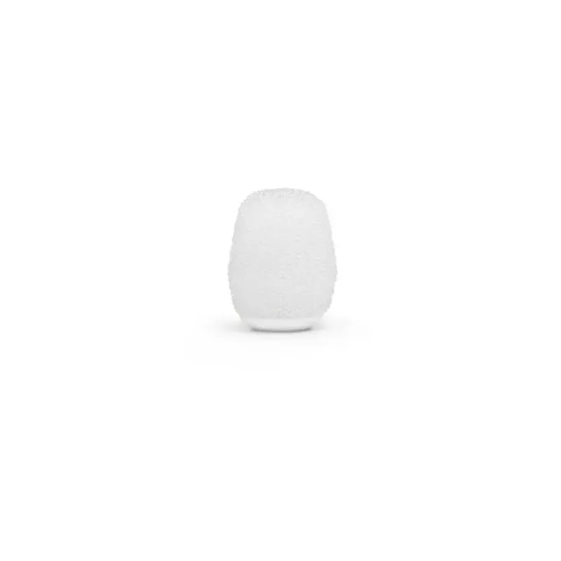 Lavalier-mikrofon RØDE LAVALIER GO — klambriga kondensaator, ringsuunaline, 3,5 mm, 20–20000 Hz, valge/must