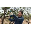 Bosch Pro Pruner Professional akutoitel murukäärid 2,5 cm 12 V liitiumioon (Li-Ion) sinine