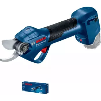Bosch Pro Pruner Professional akutoitel murukäärid 2,5 cm 12 V liitiumioon (Li-Ion) sinine