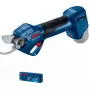 Bosch Pro Pruner Professional akutoitel murukäärid 2,5 cm 12 V liitiumioon (Li-Ion) sinine