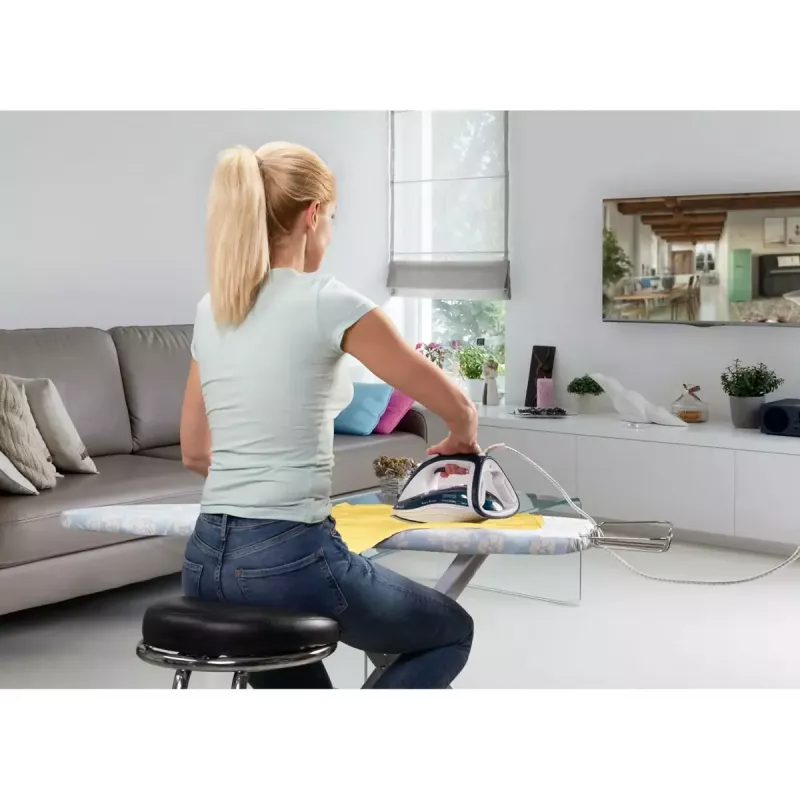 Gorenje SIH2800TQC Aurutriikraud keraamilise tallaga 2800 W Sinine