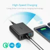 ANKER Powerport Speed 5 2x Quick Charge 3.0 Eu Must