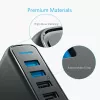 ANKER Powerport Speed 5 2x Quick Charge 3.0 Eu Must