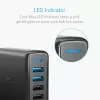 ANKER Powerport Speed 5 2x Quick Charge 3.0 Eu Must