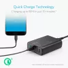 ANKER Powerport Speed 5 2x Quick Charge 3.0 Eu Must