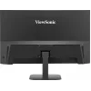 Viewsonic VA VA2708-4K-HD arvutikuvar 68,6 cm (27 tolli) 3840 x 2160 pikslit 4K Ultra HD LED Must