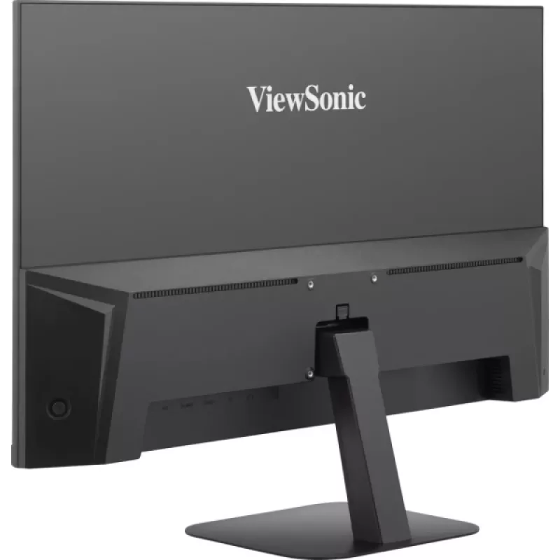 Viewsonic VA VA2708-4K-HD arvutikuvar 68,6 cm (27 tolli) 3840 x 2160 pikslit 4K Ultra HD LED Must