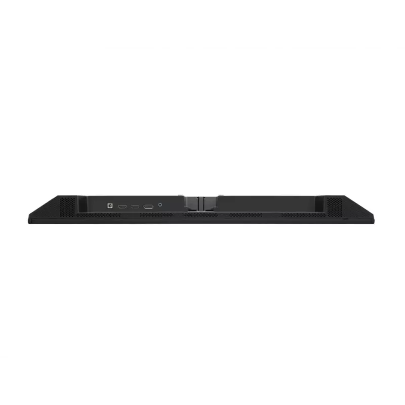 Viewsonic VA VA2708-4K-HD arvutikuvar 68,6 cm (27 tolli) 3840 x 2160 pikslit 4K Ultra HD LED Must