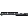 LOGITECH G915 X Lightspeed Wireless Low Profile Gaming Keyboard - Must - Qwerty - US International Tactile
